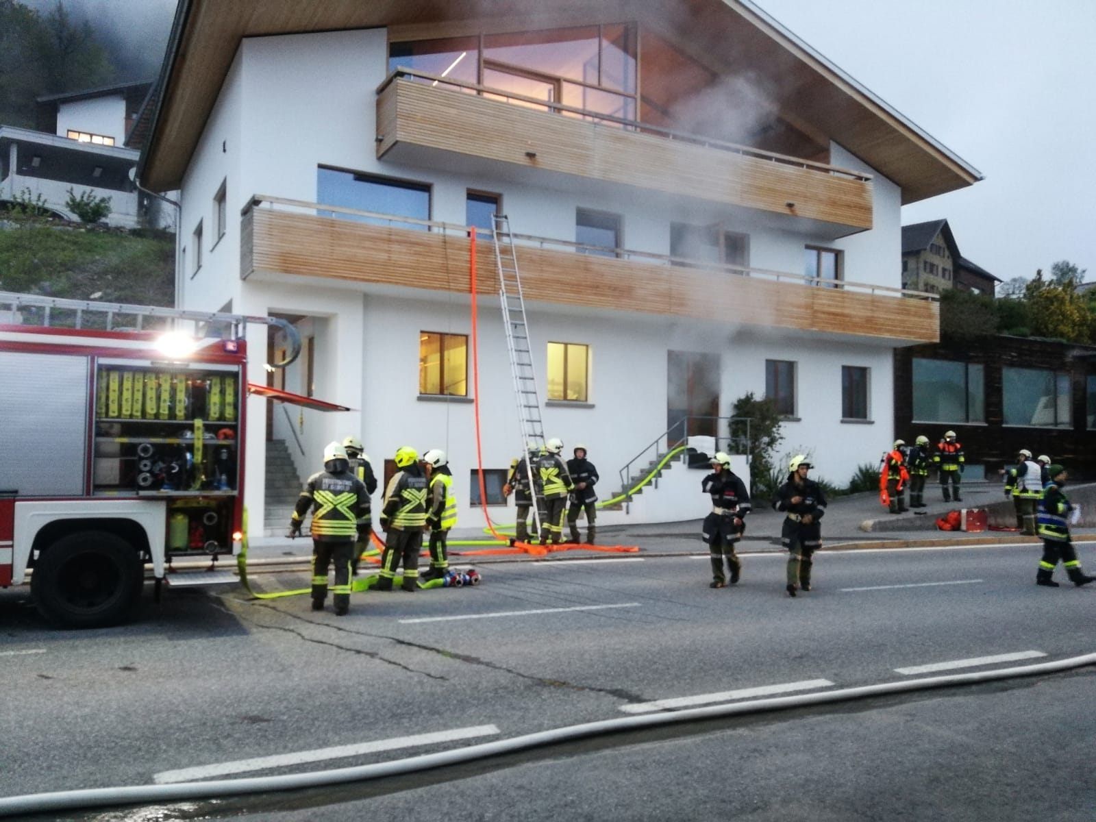 Kreisübung 2019