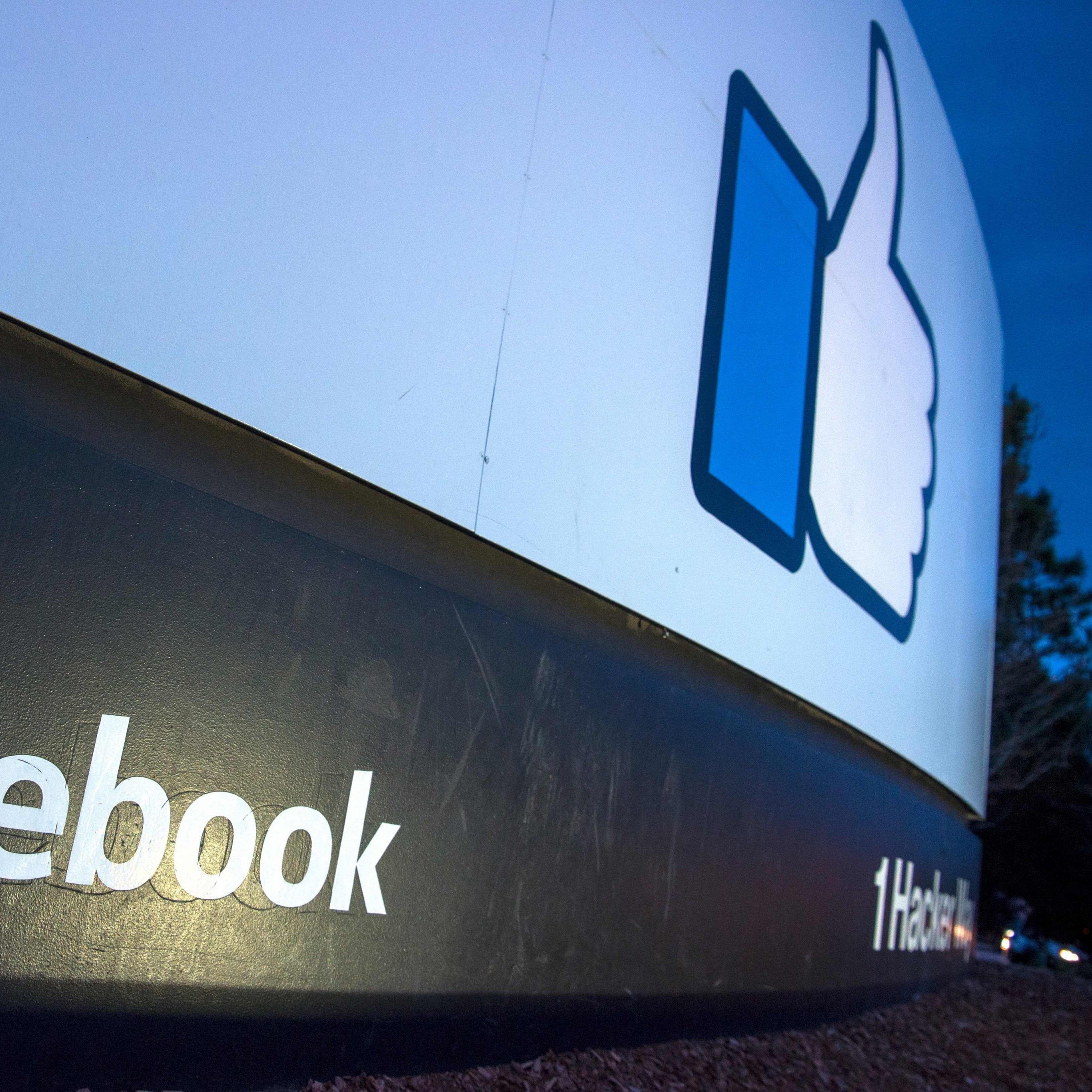 Facebook versucht mit verschiedenen Mechanismen gegen Face News vorzugehen.