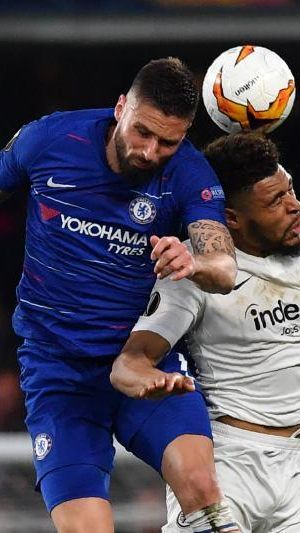 Packender Fight an der Stamford Bridge