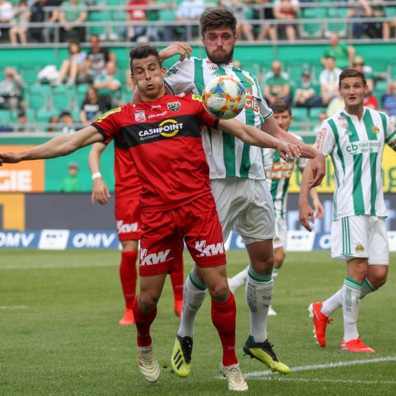 Fischer im Zweikampf