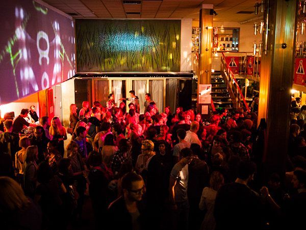 Das Kurzfilmfestival findet von 28. Mai bis 2. Juni statt.