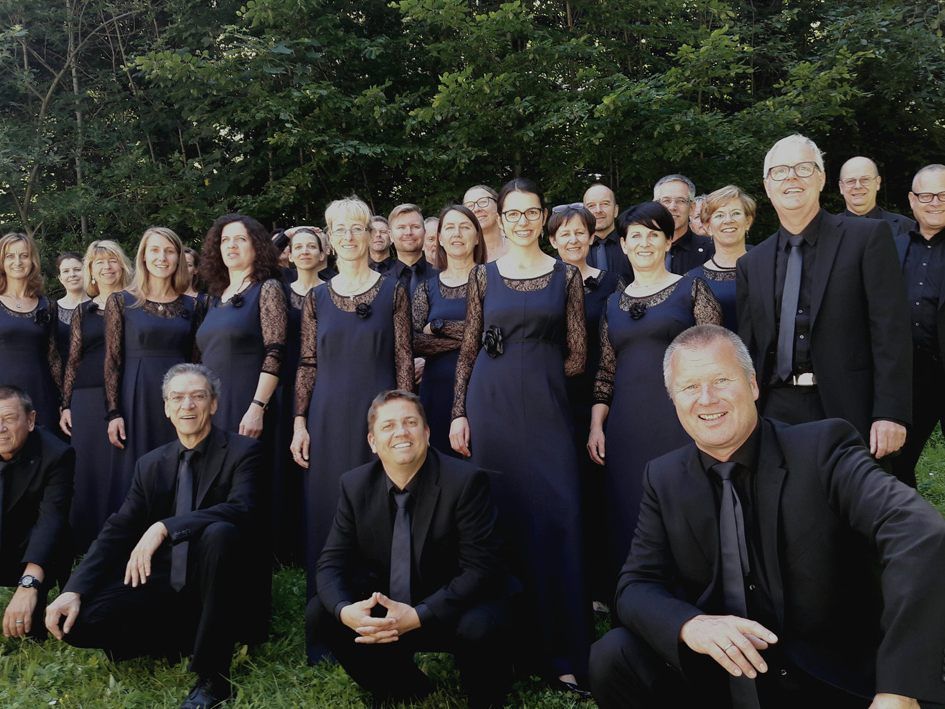 Kammerchor Vocale Neuburg