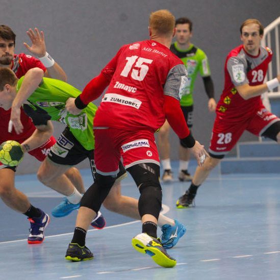 Erfolgreicher Auftakt gegen Westwien