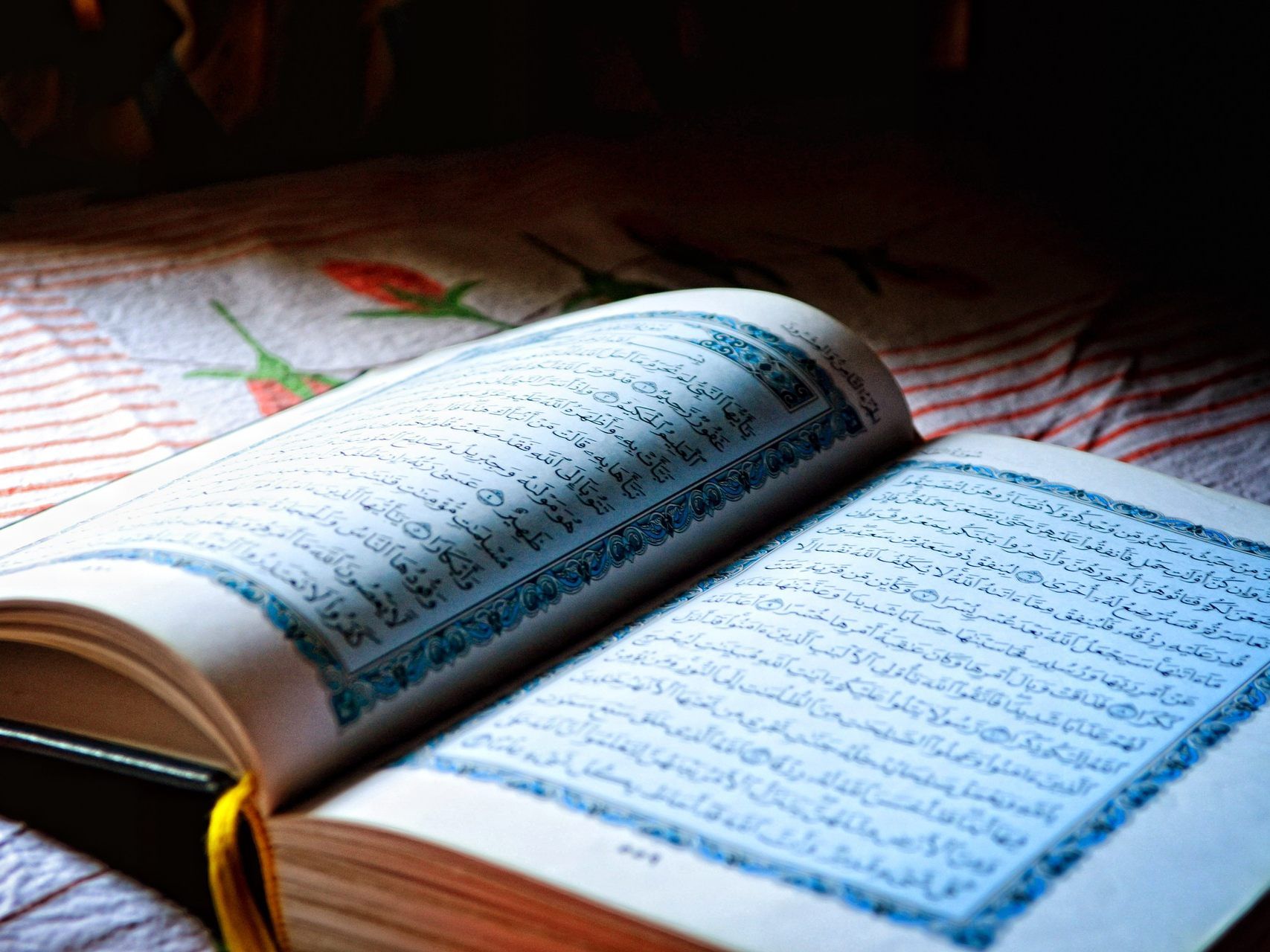 Für gläubige Mulime startet am Sonntagabend der Ramadan. Für gläubige Mulime startet am Sonntagabend der Ramadan.