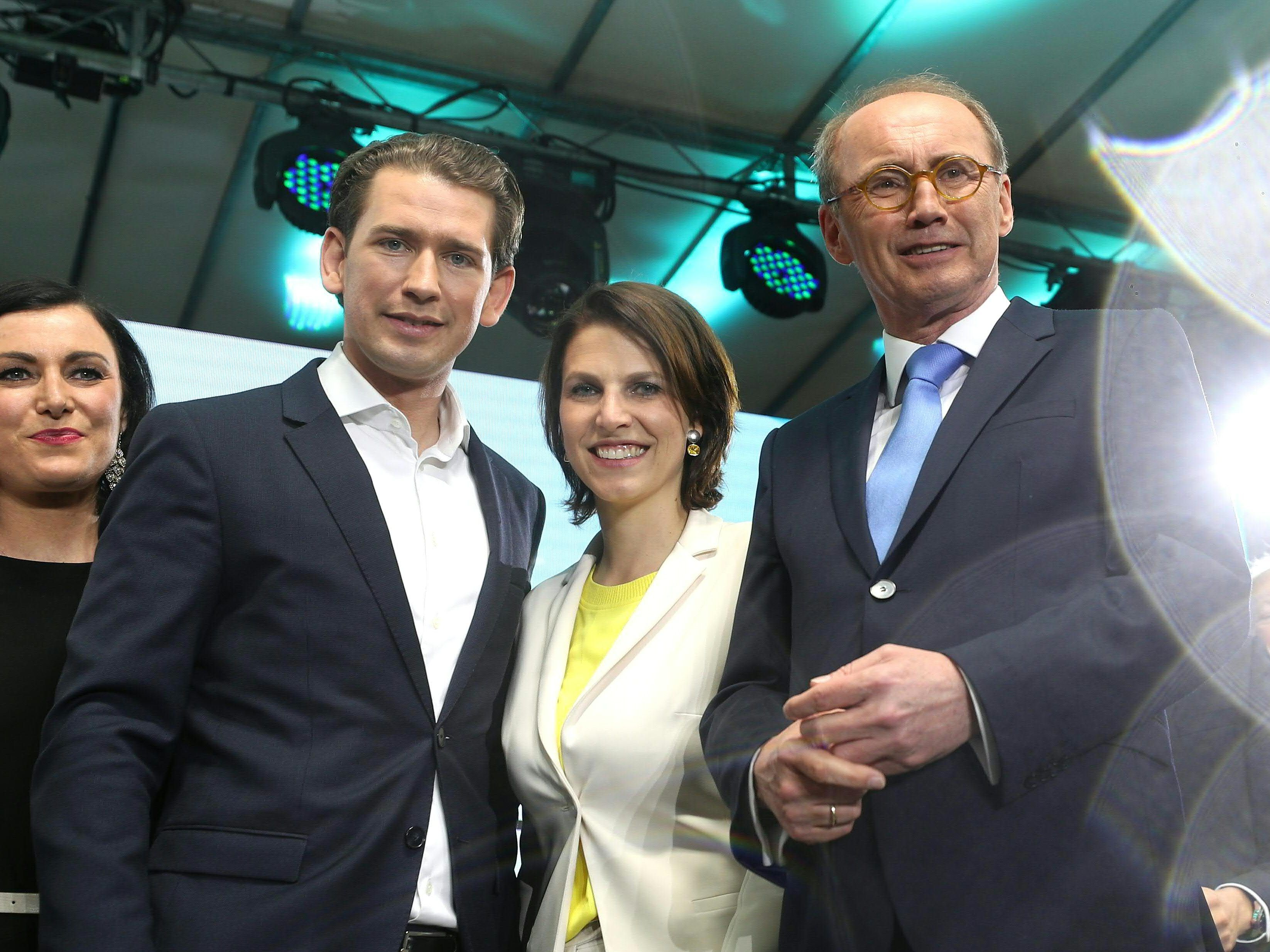 Nach dem Wahlsieg ist vor dem Misstrauensantrag. Nach dem Wahlsieg ist vor dem Misstrauensantrag.