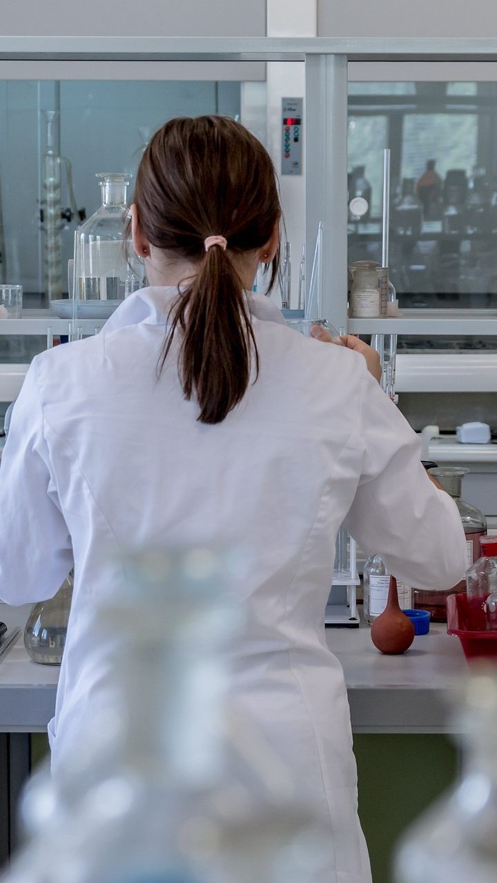 In Wien gibt es für Start-ups im Bereich Life Science eine Starthilfe.