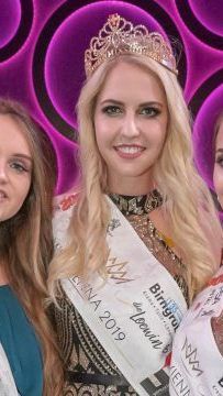 Die Miss Vienna-Wahl 2019 wird am 21. Mai wiederholt.