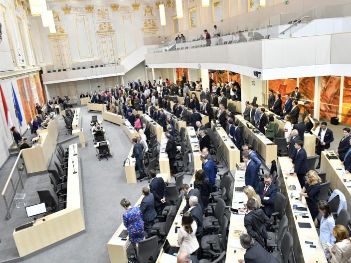 Nationlrat live Nationlrat live