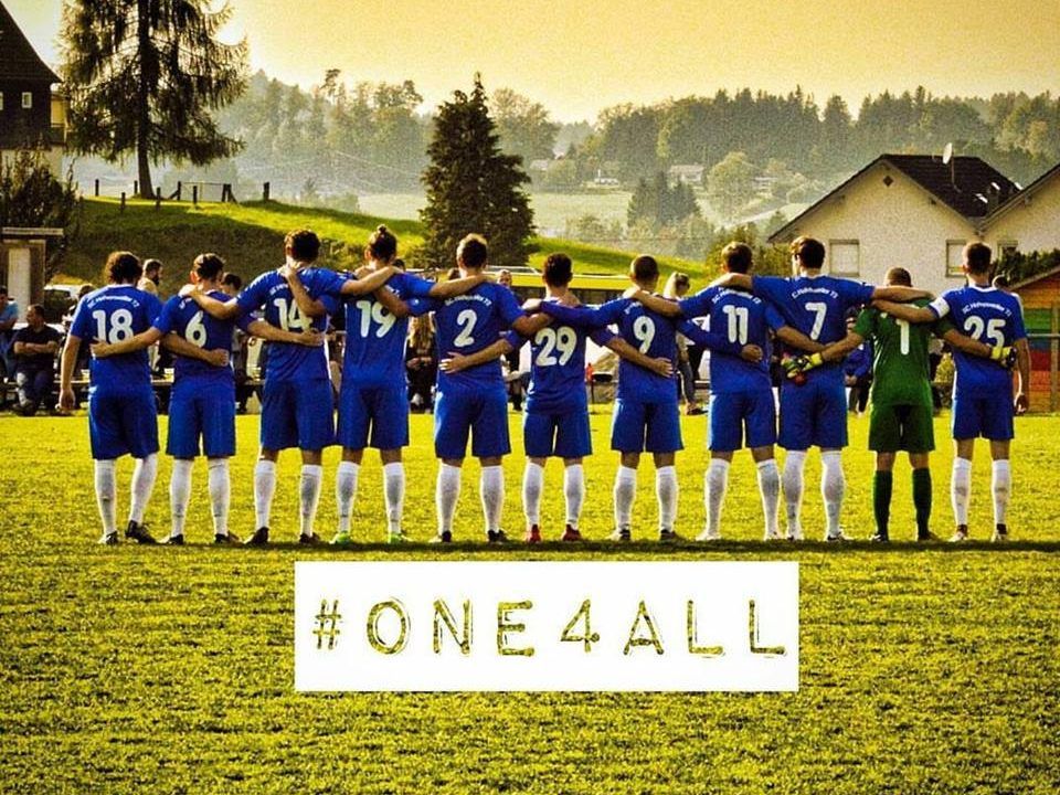 SC Hohenweiler, Sportanlage Werner Maurer SC Hohenweiler, Sportanlage Werner Maurer