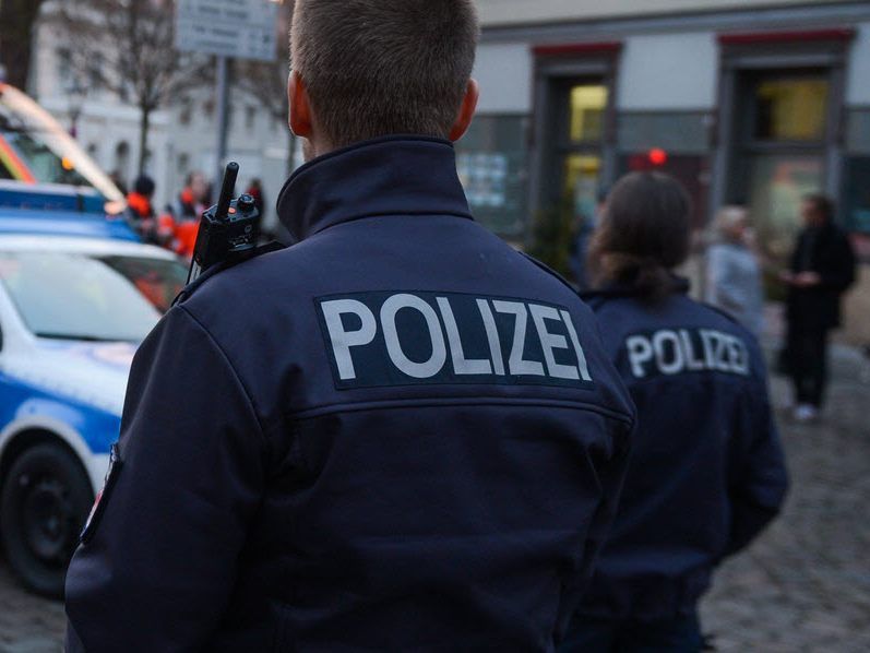 Fahdung zunächst erfolglos Fahdung zunächst erfolglos