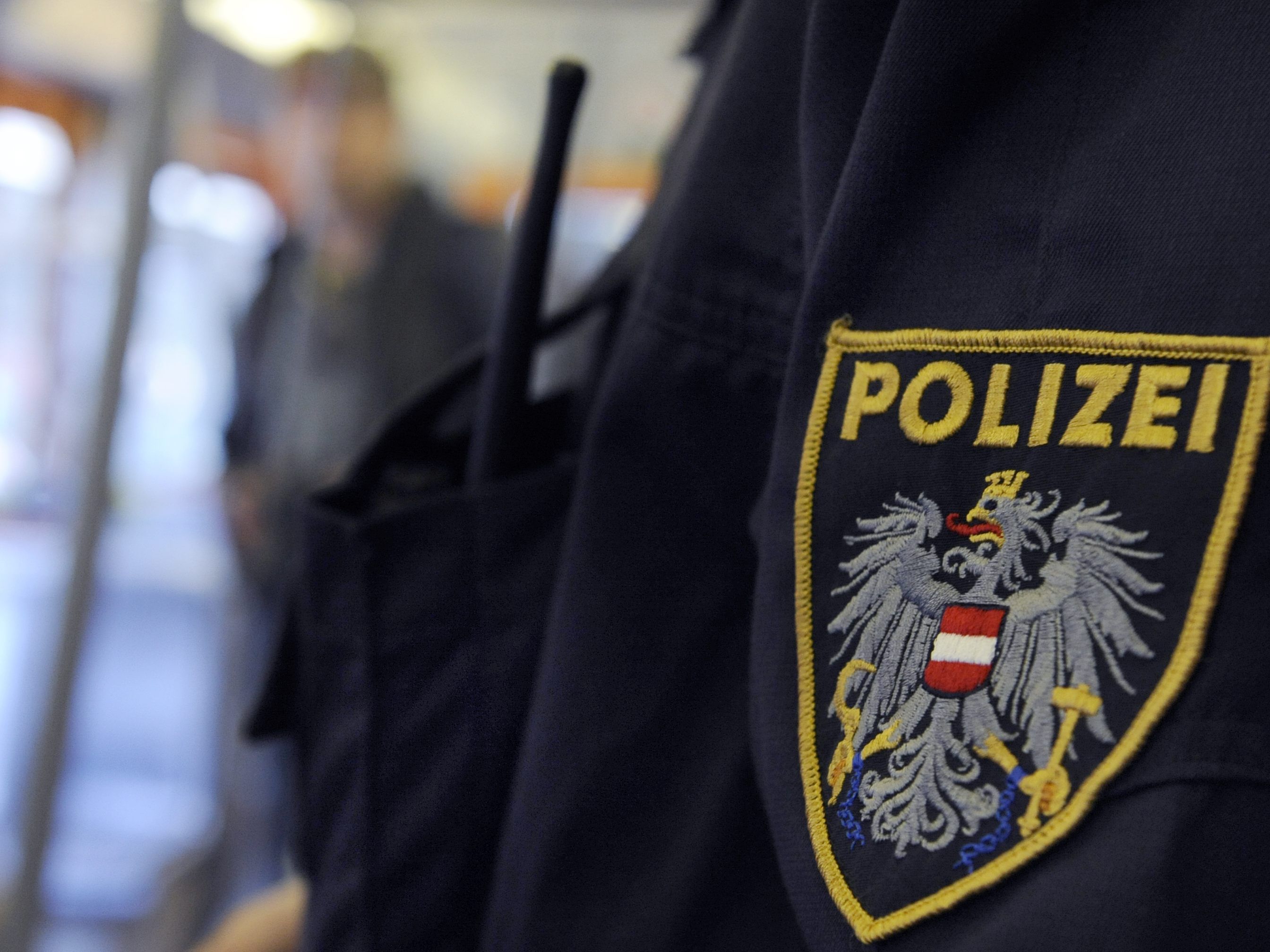 Gegen den Mann bestand laut Polizei Wien eine Festnahmeanordnung.