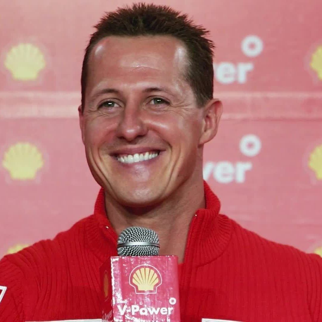 Michael Schumacher kommt ins Kino