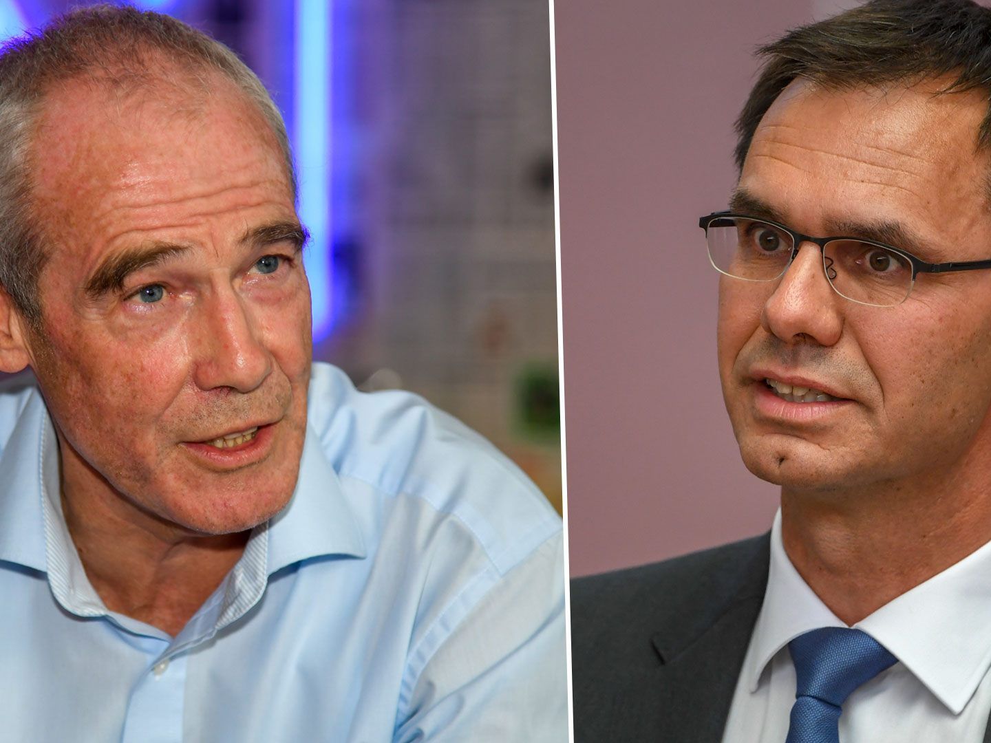 Ex-OGH-Präsident Eckart Ratz wird das Amt des Innenministers von Herbert Kickl übernehmen. Ex-OGH-Präsident Eckart Ratz wird das Amt des Innenministers von Herbert Kickl übernehmen.