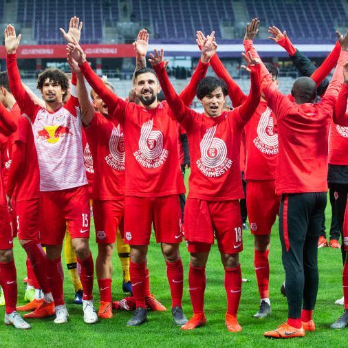 Bann scheint nach 13 Jahren gebrochen