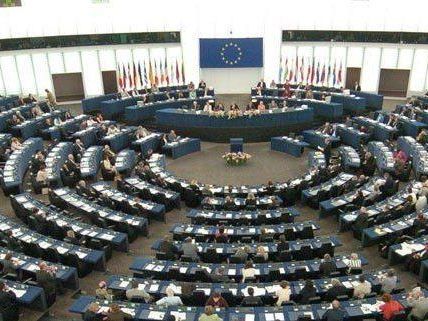 Am 26. Mai finden die EU-Wahlen statt.