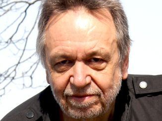 Ulrich Gabriel Ulrich Gabriel