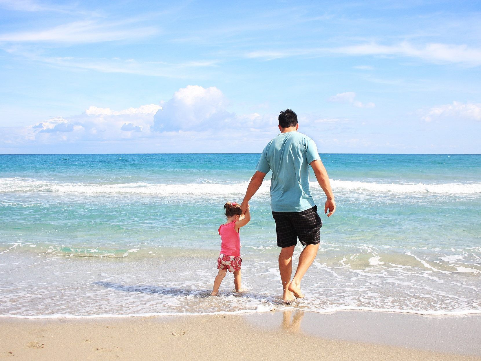 Strandurlaub freut sich unter Österreichern großer Beliebtheit. Strandurlaub freut sich unter Österreichern großer Beliebtheit.