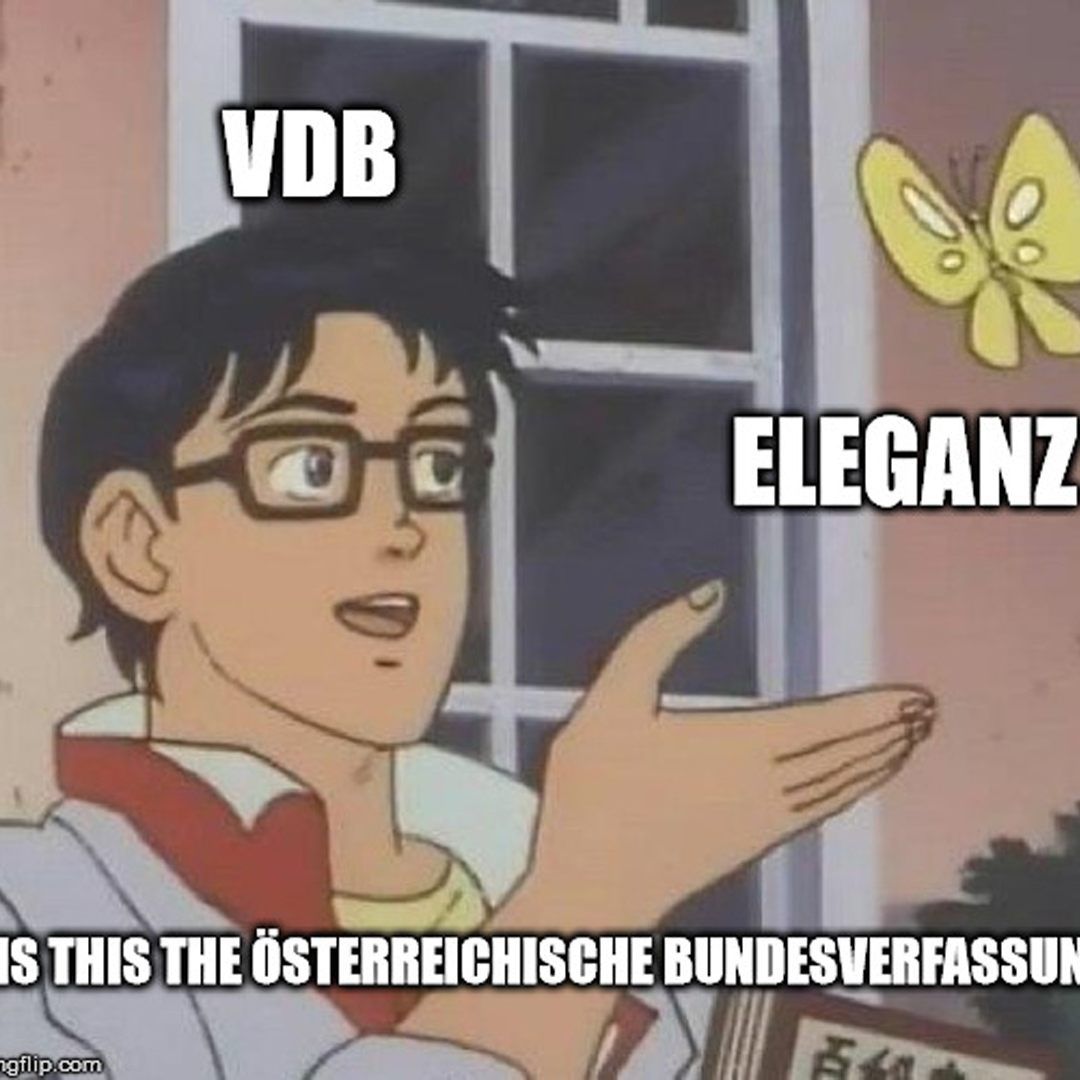 Die Bundesverfassung ist im Internet in aller Munde.