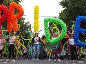 Die Uni Wien hat ein vielfältiges Programm anlässlich der EuroPride geplant.