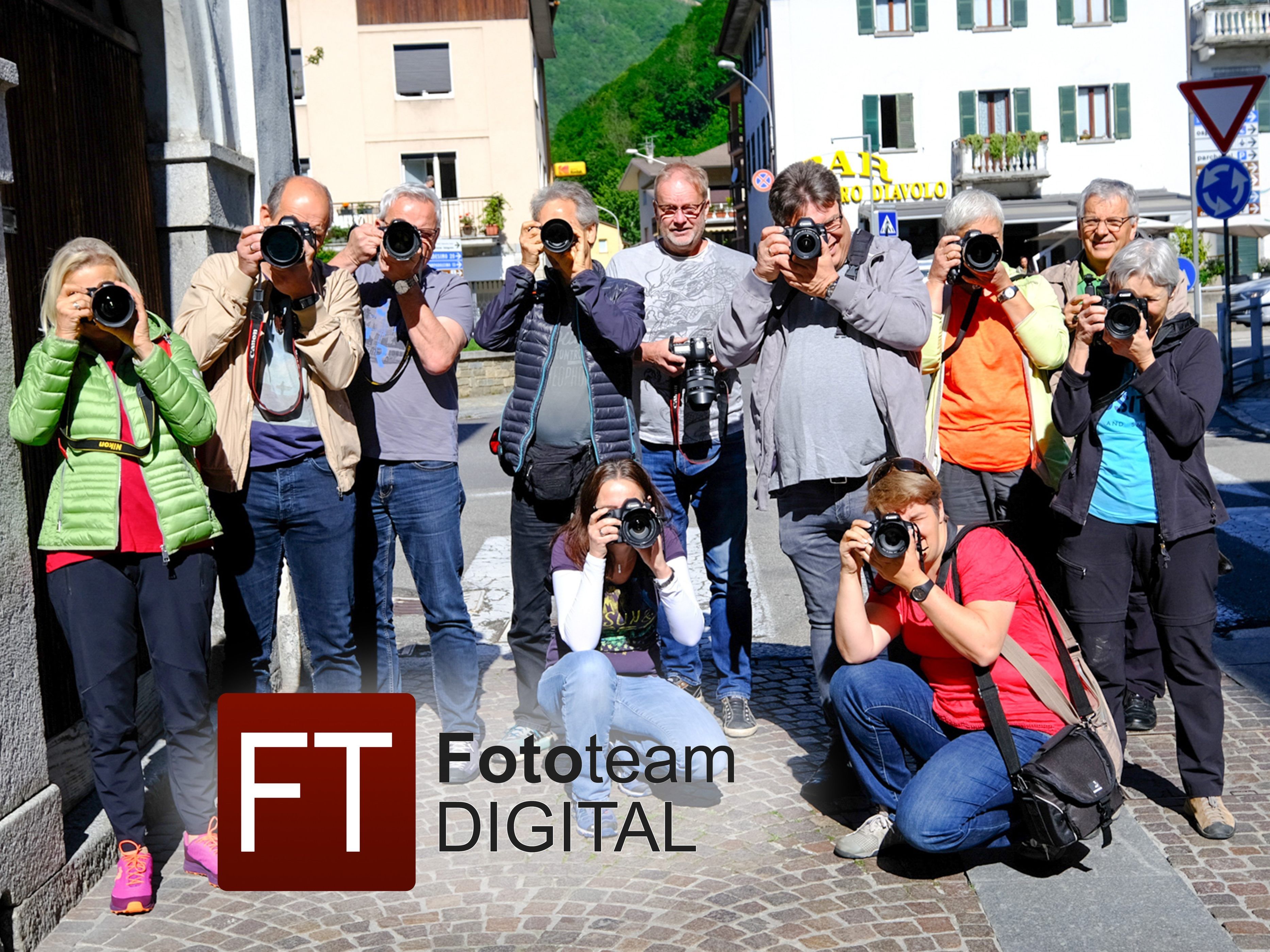 Fototeam DIGITAL