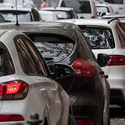 Die beliebteste Automarke der Männer ist BMW, Frauen fahren lieber VW