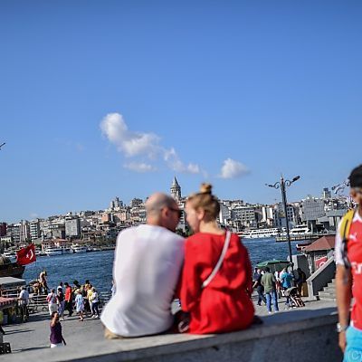 Vor allem die Türkei ist derzeit sehr preiswert