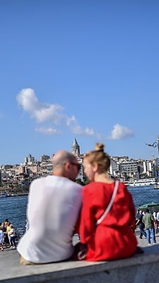 Vor allem die Türkei ist derzeit sehr preiswert