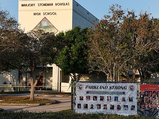 Der Hilfssheriff will lediglich die Regeln eingehalten haben