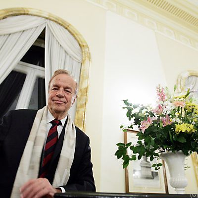 Zeffirelli starb im Alter von 96 Jahren