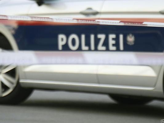 Die Polizei ermittelt