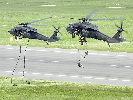 Persönlicher Feiertag am Tag der Airpower Persönlicher Feiertag am Tag der Airpower