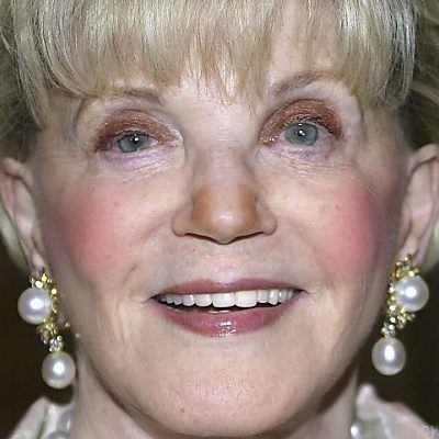 Krantz wurde 91 Jahre alt