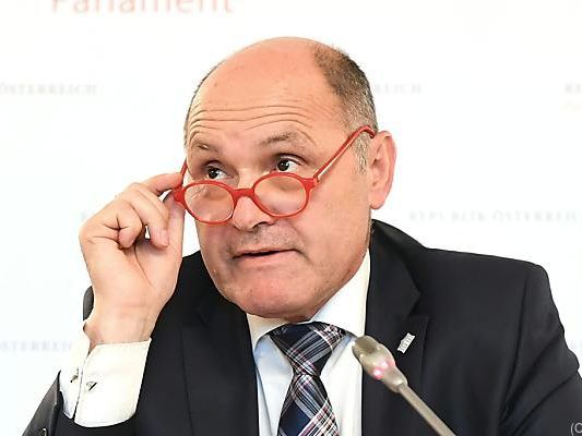 Sobotka wurde vom Parteivorstand nominiert