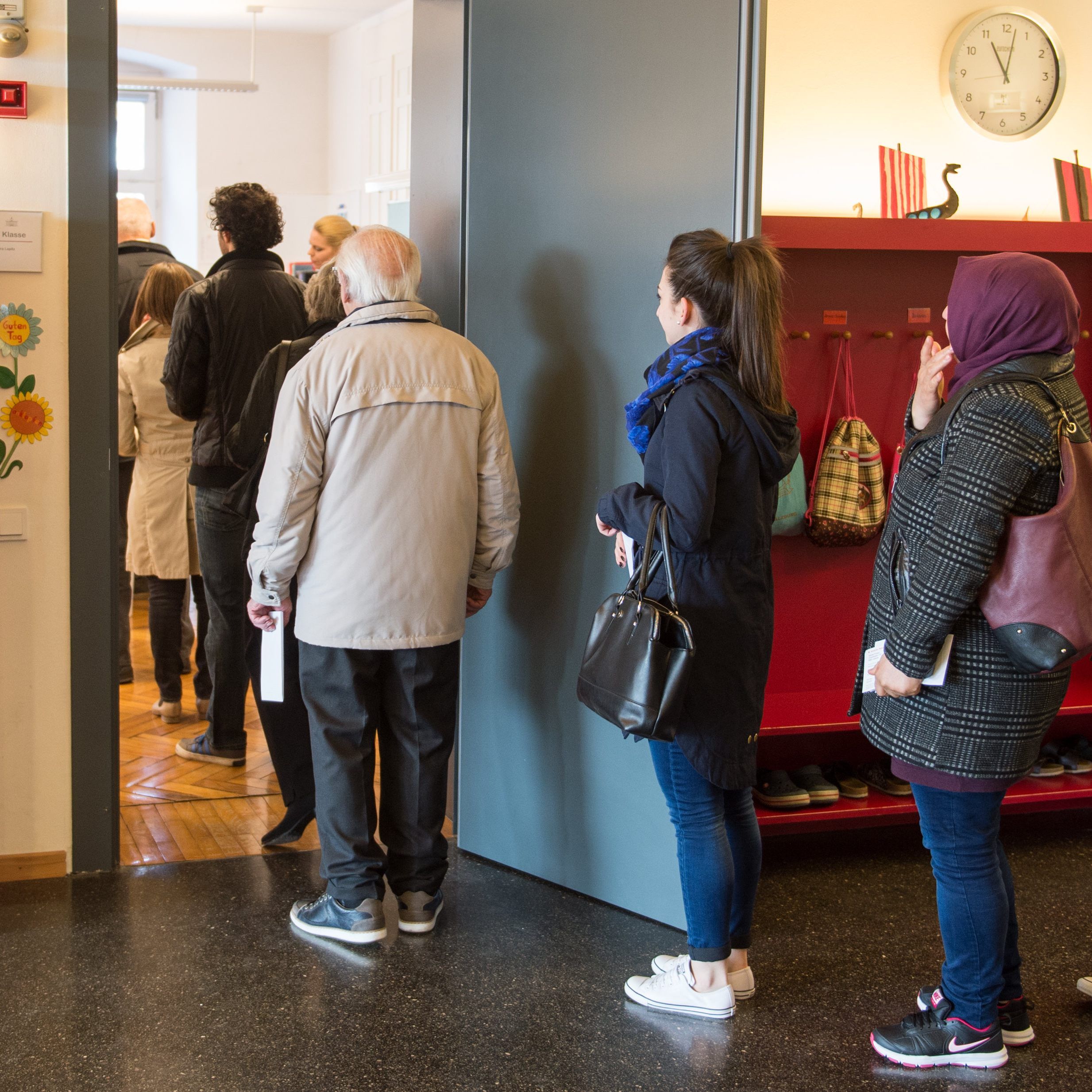 Einstimmiger Beschluss der Landesregierung über Termin der Landtagswahl