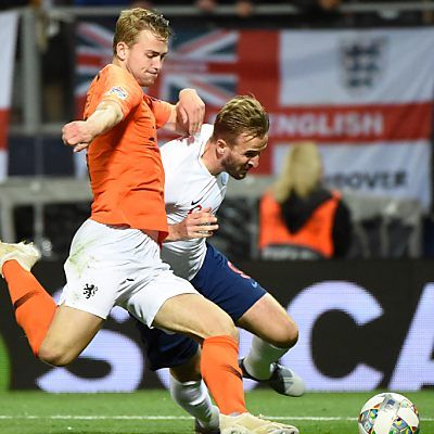 Es brauchte eine Verlängerung um einen Sieger zu finden