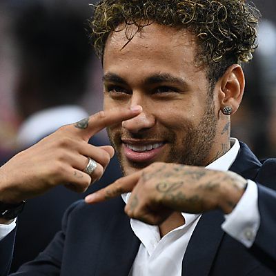 Neymar steht vor der Rückkehr zu Barcelona
