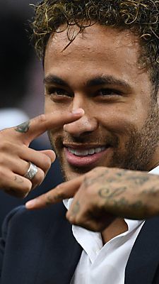 Neymar steht vor der Rückkehr zu Barcelona