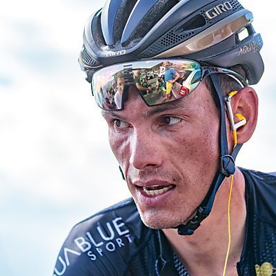 Denifl hat bis März 2023 keine Starterlaubnis mehr