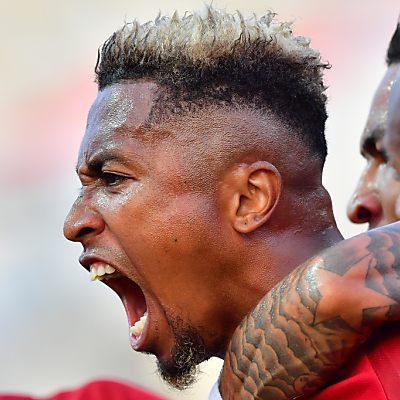 Jubel bei Madagaskar war groß