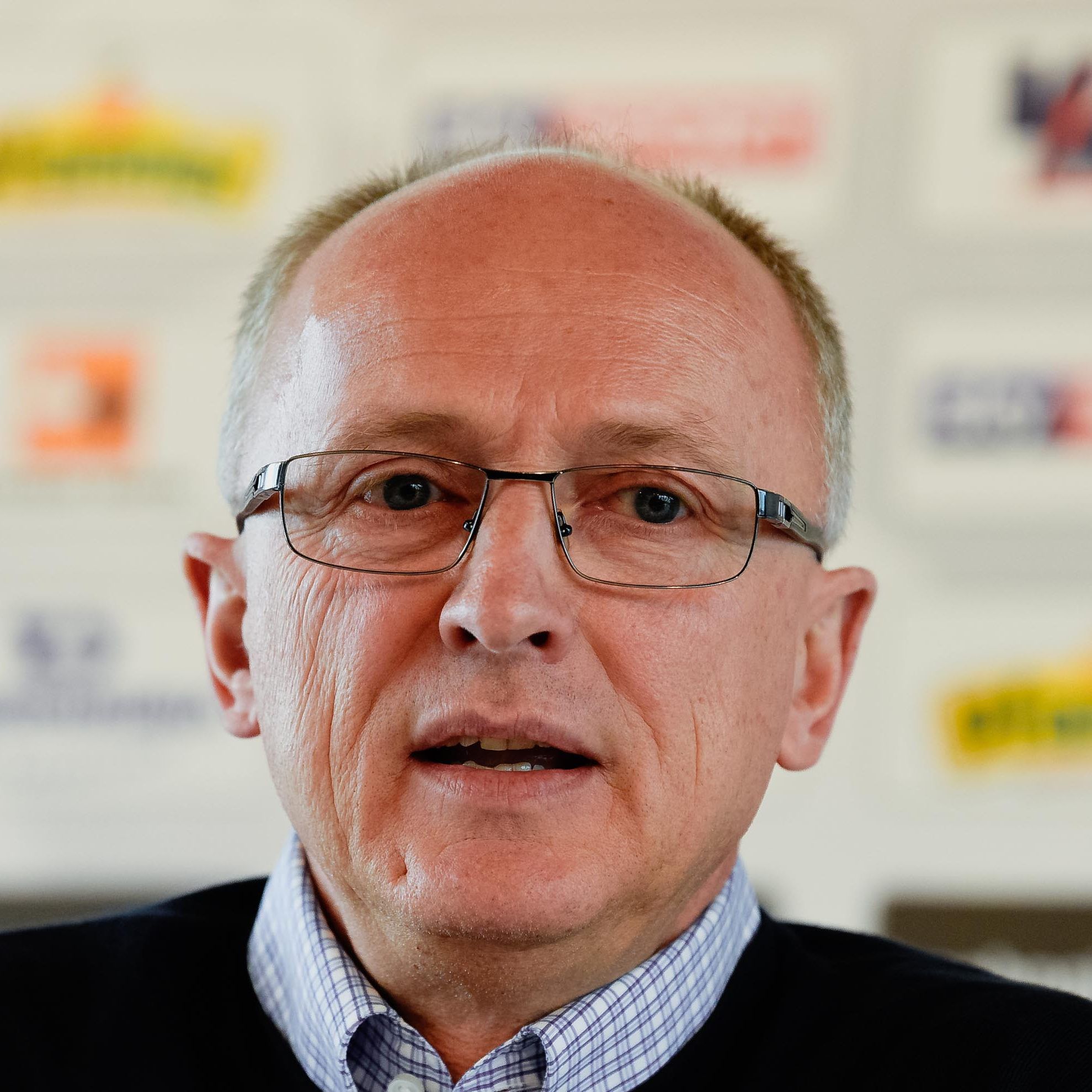 Georg Zellhofer verspricht weitere Transfers.