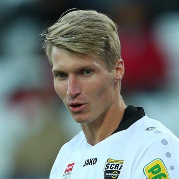 Piesinger wechselt nach Dänemark