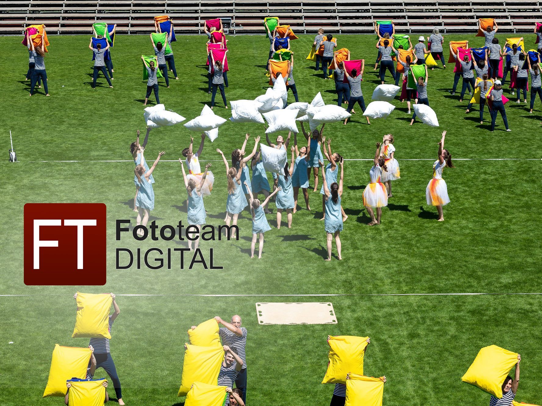 Fototeam DIGITAL