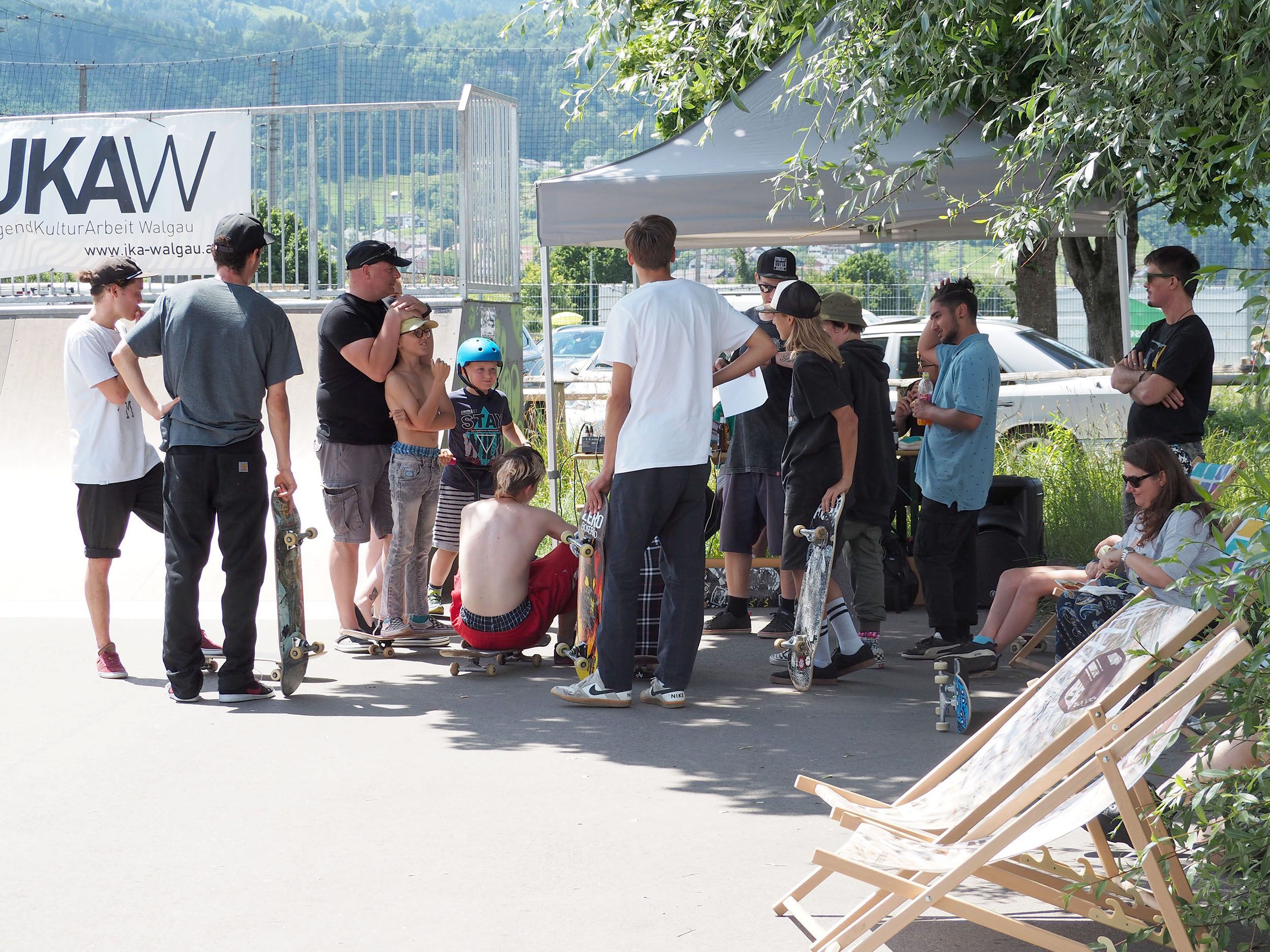 Skate&Blade Cup 2019