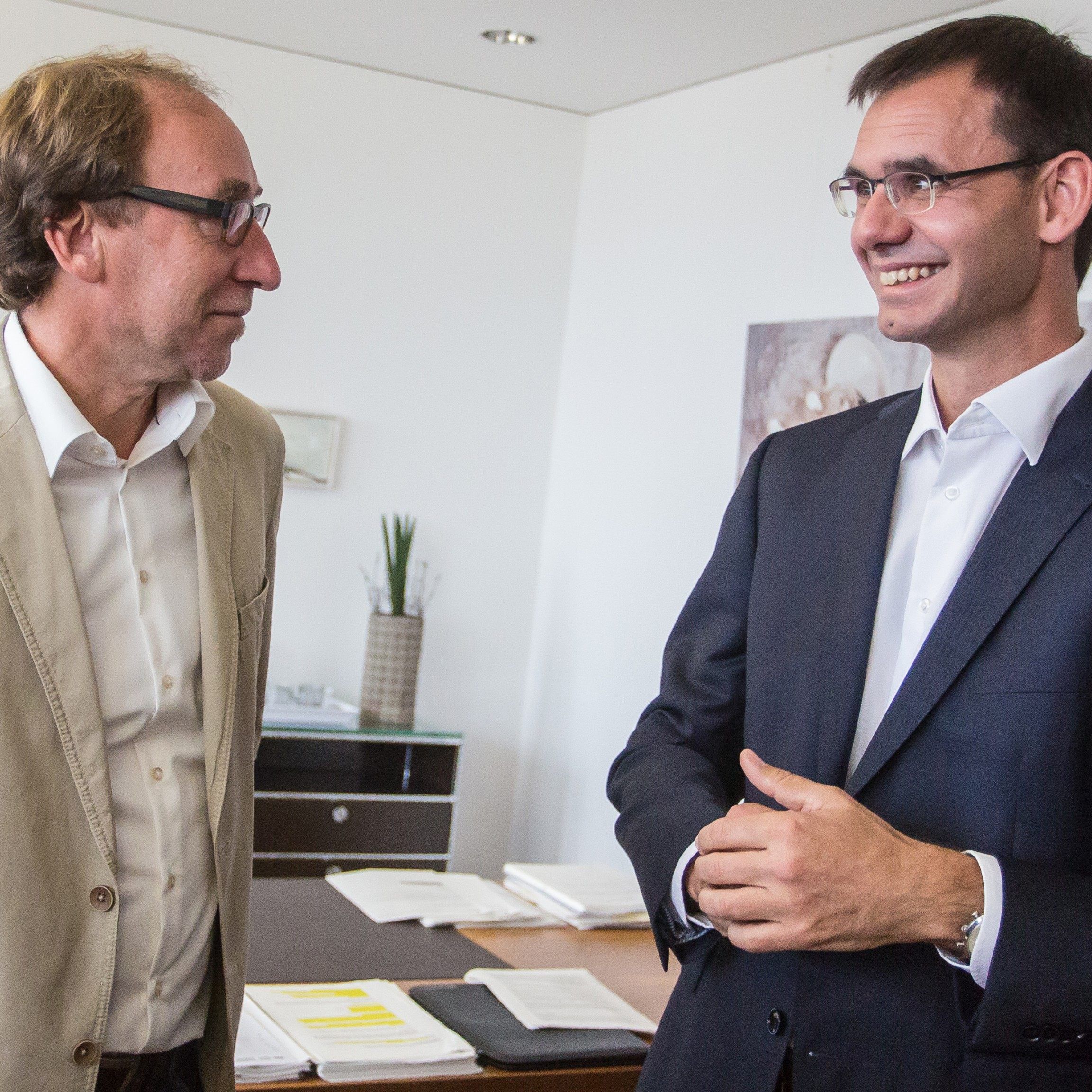 Unter der Voraussetzung, dass die Nationalratswahl am 29. September abgehalten wird