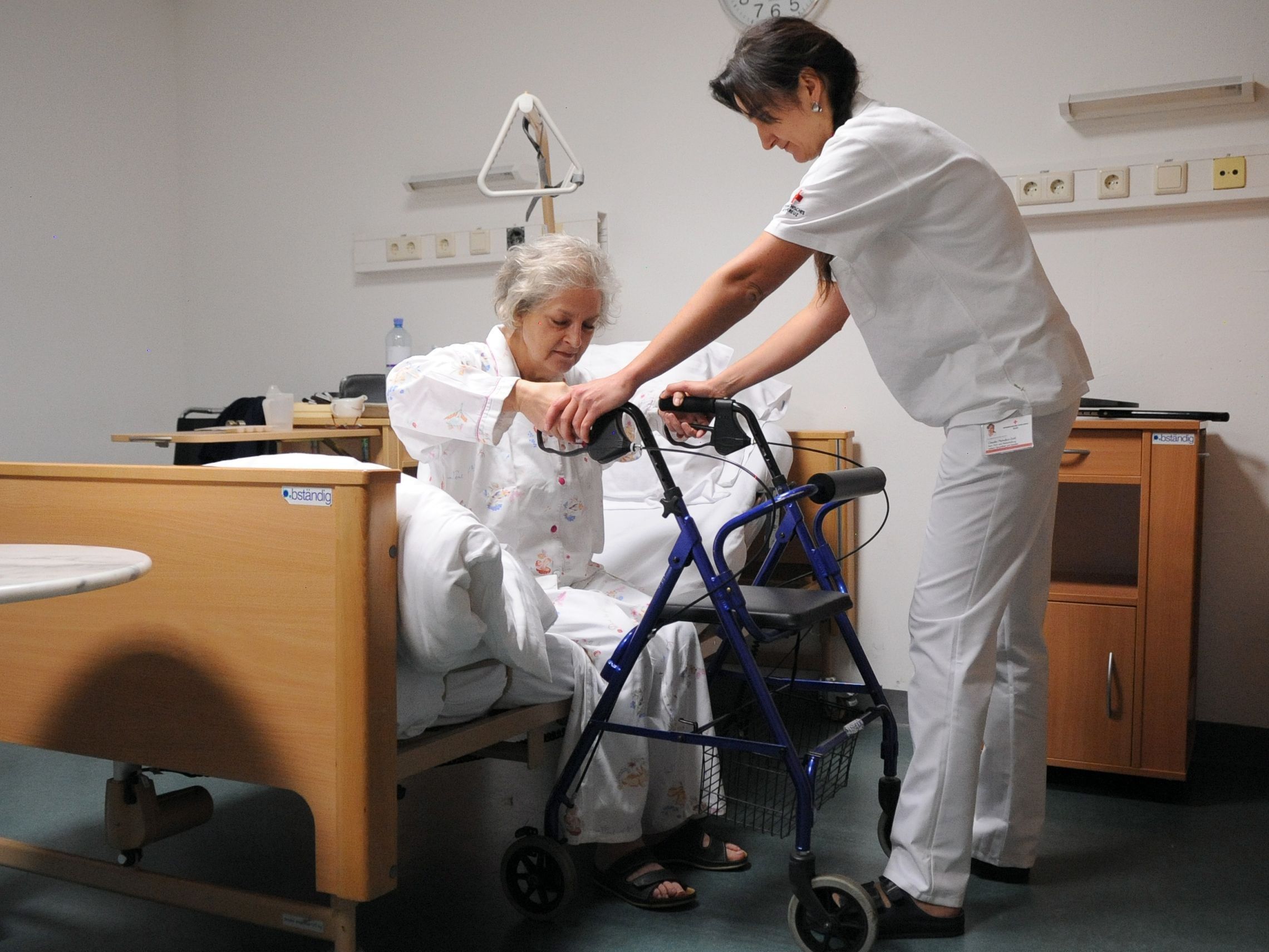 Die Valorisierung soll für alle Pflegegeldstufen erfolgen. Die Valorisierung soll für alle Pflegegeldstufen erfolgen.