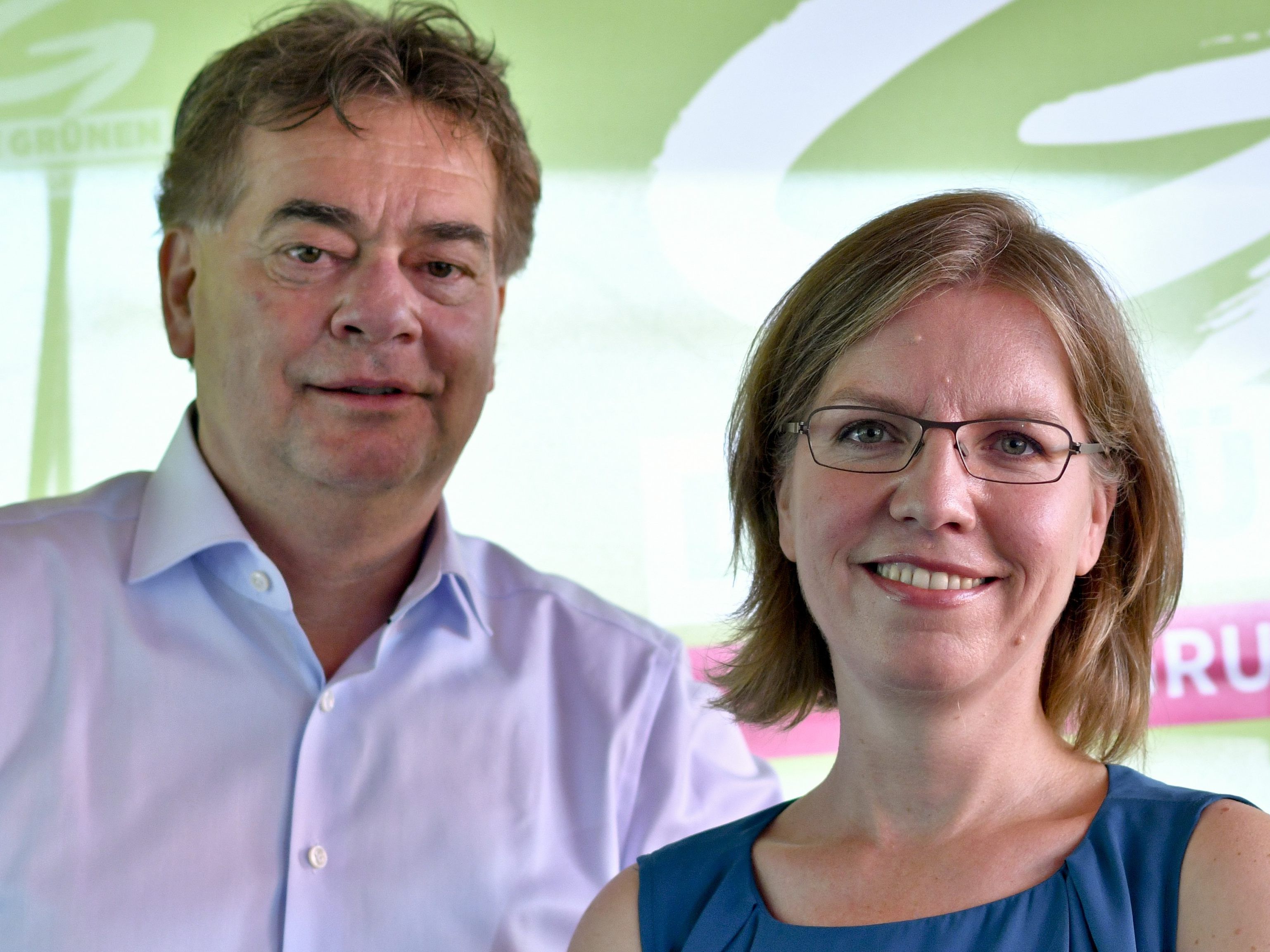 Gewessler will frischen Wind in die Partei bringen.