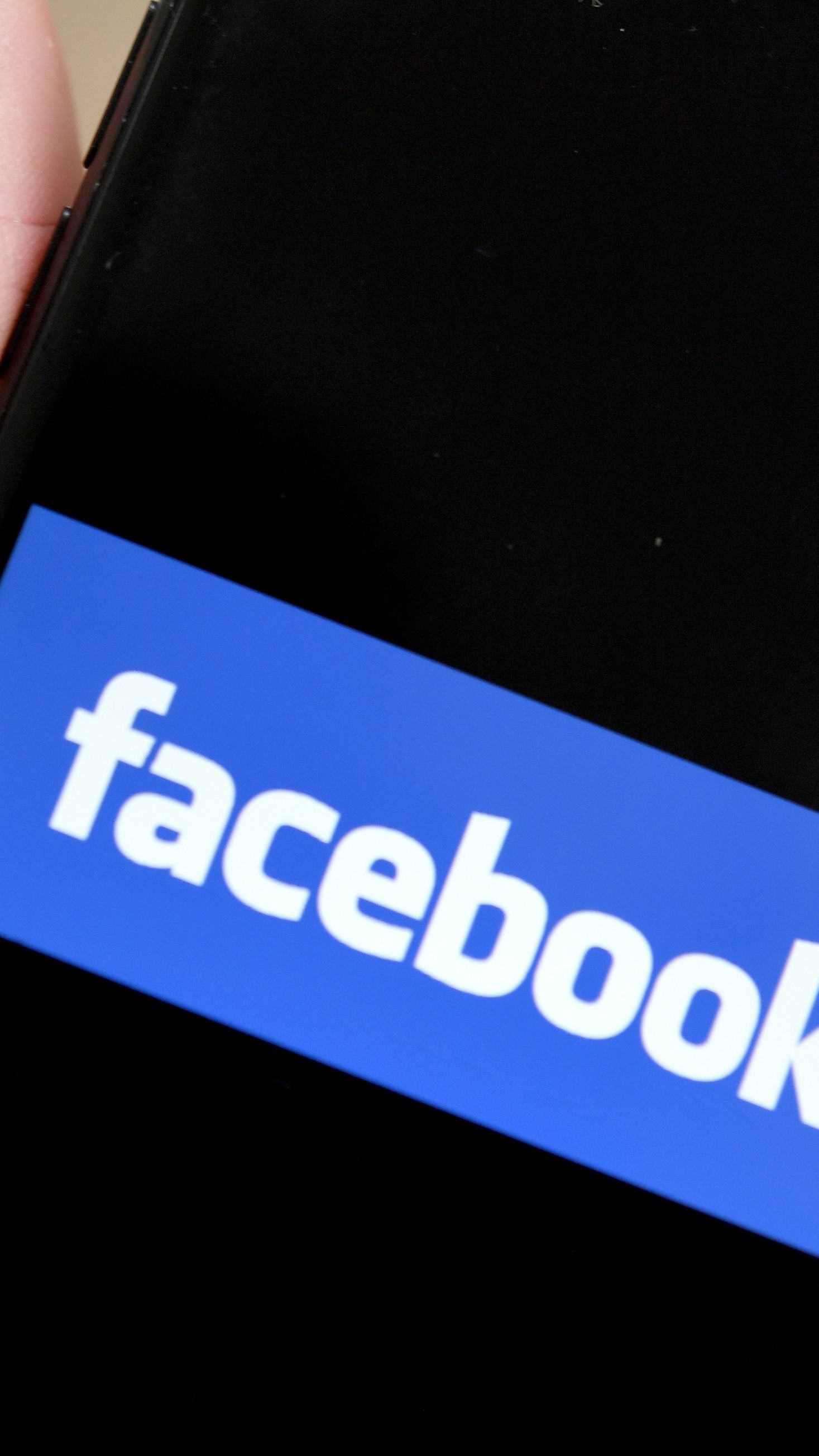 Facebook stellt die neue Kryptowährung "Libra" vor.