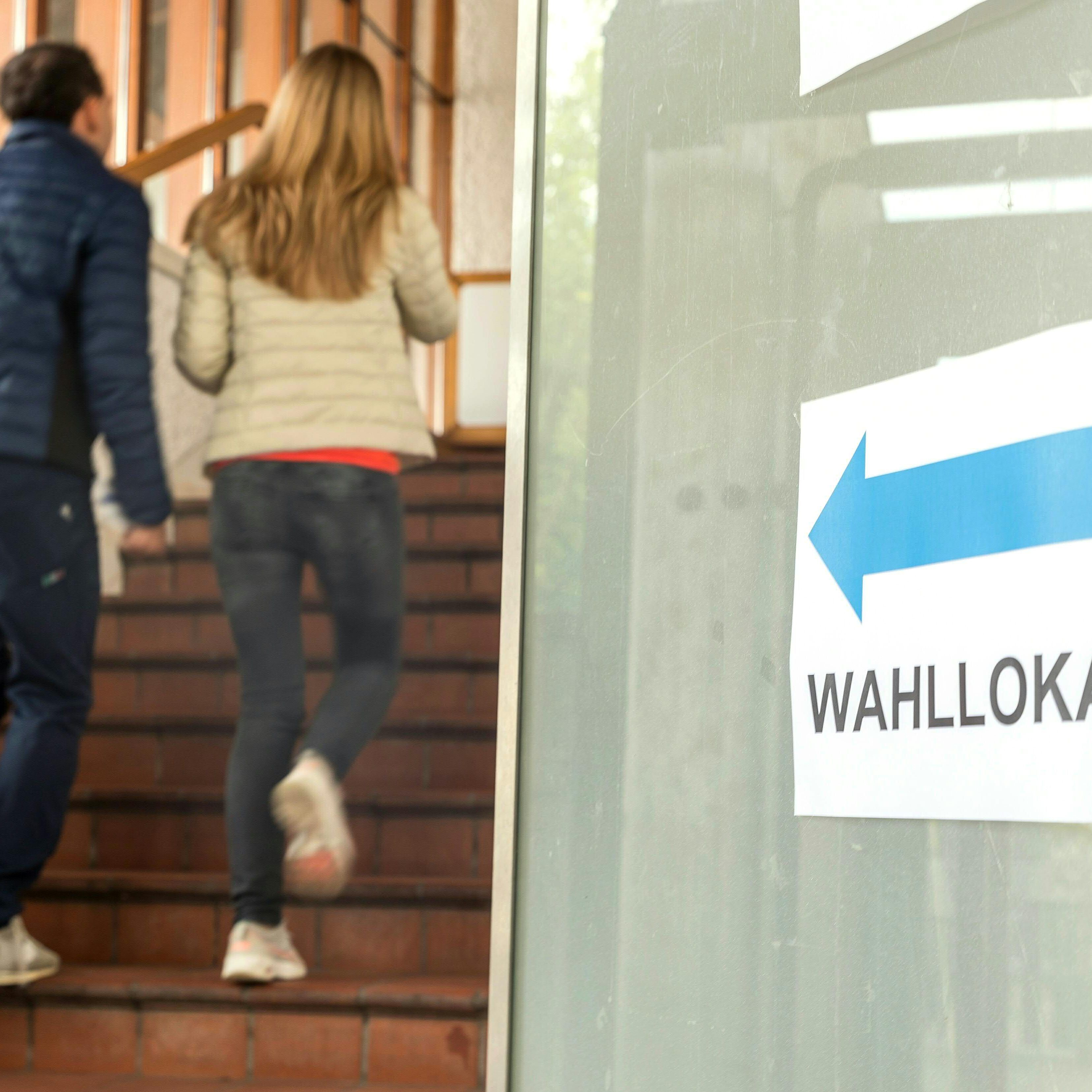 Im September wird wieder gewählt