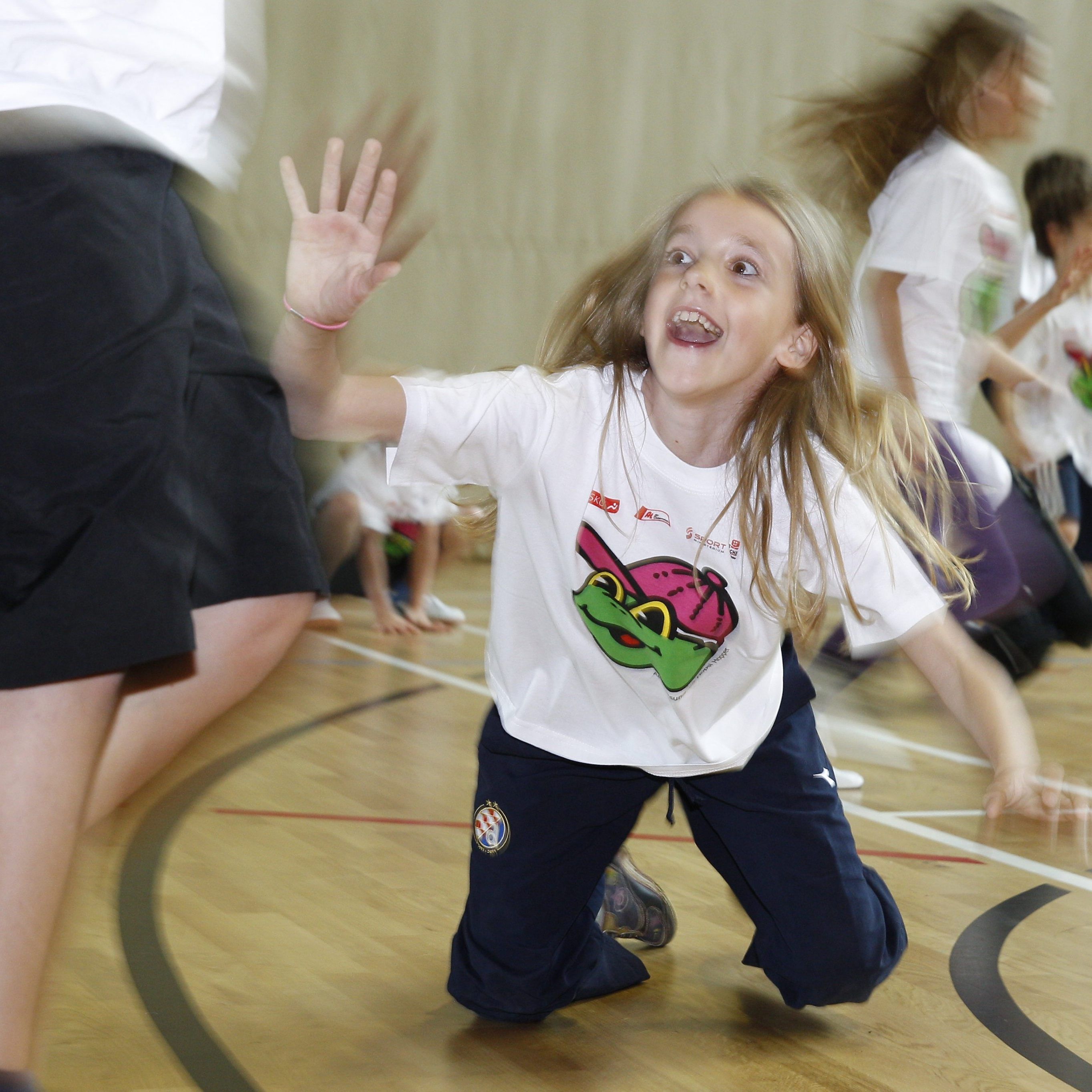 Durch das beliebte Ballspiel soll Mobbing gefördert werden.