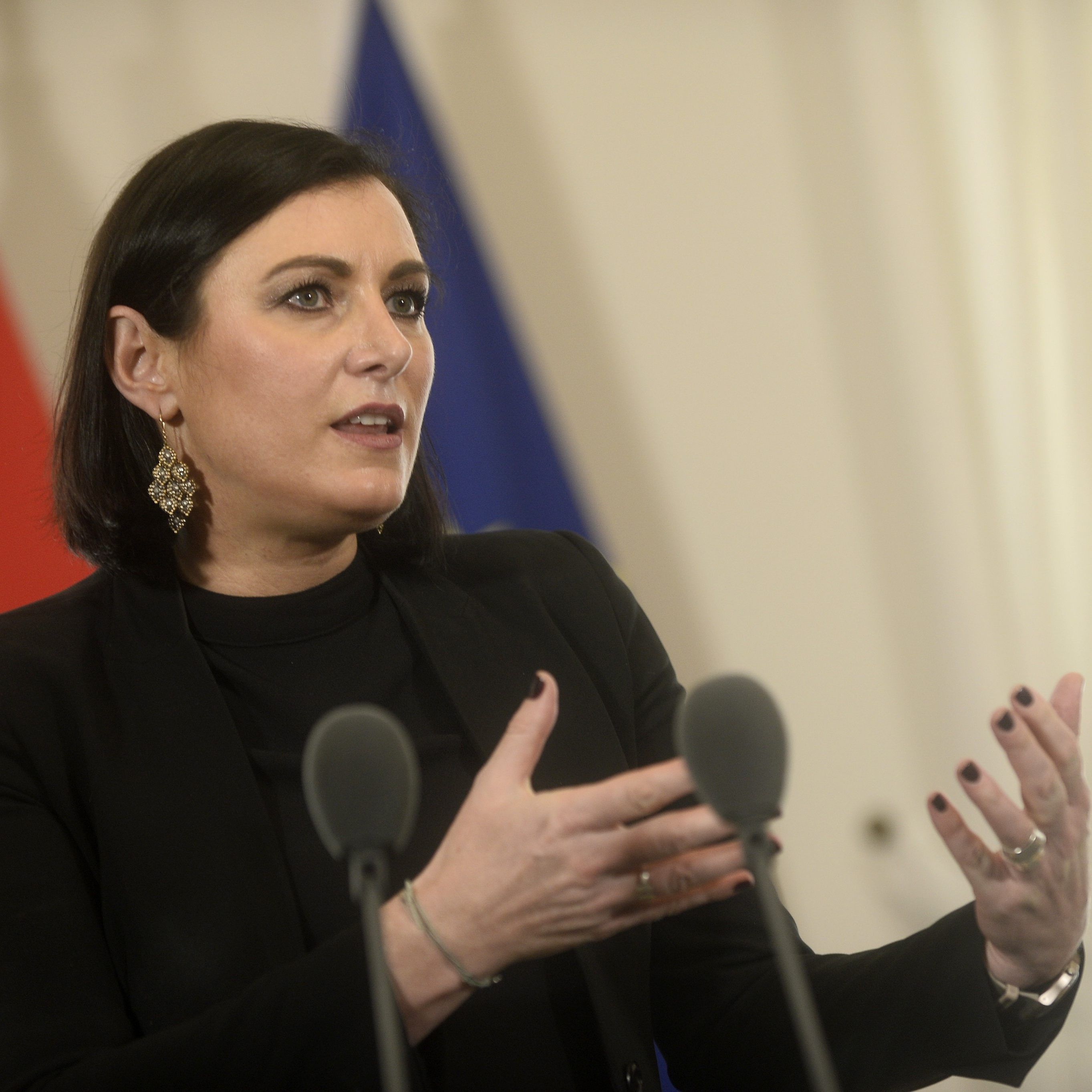 Nächste Woche will die ÖVP das Paket in den Nationalrat einbringen.